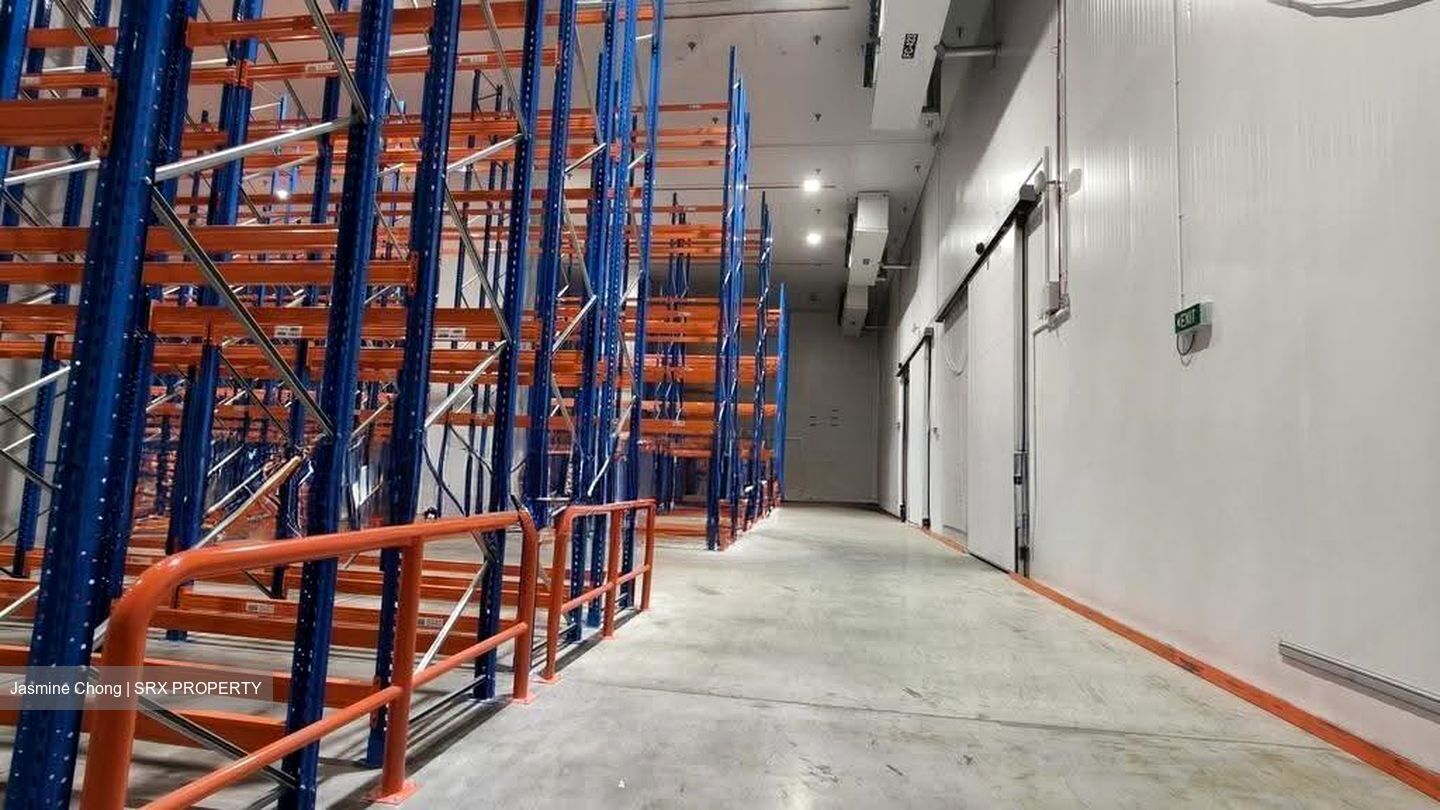 Jalan Besut (D22), Warehouse #639004901